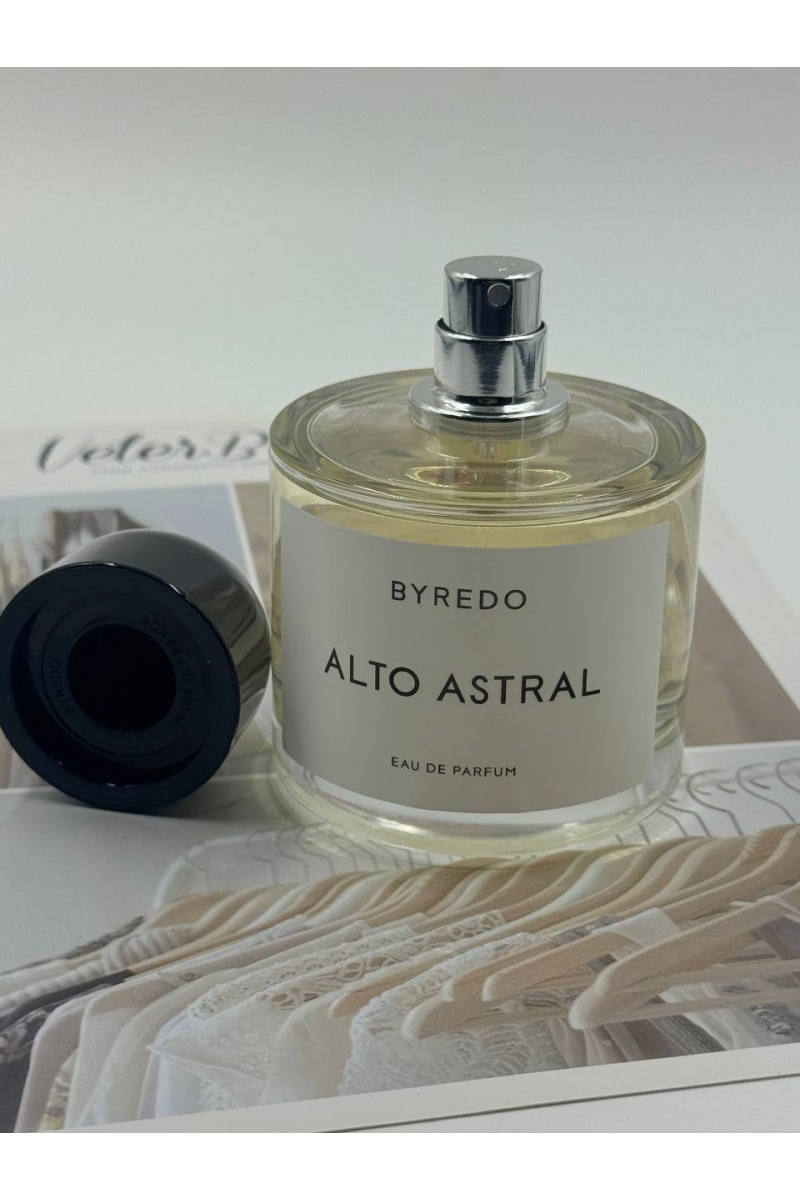 Designer Clothing Парфюмерная вода Byredo Alto Astral  (100 мл)