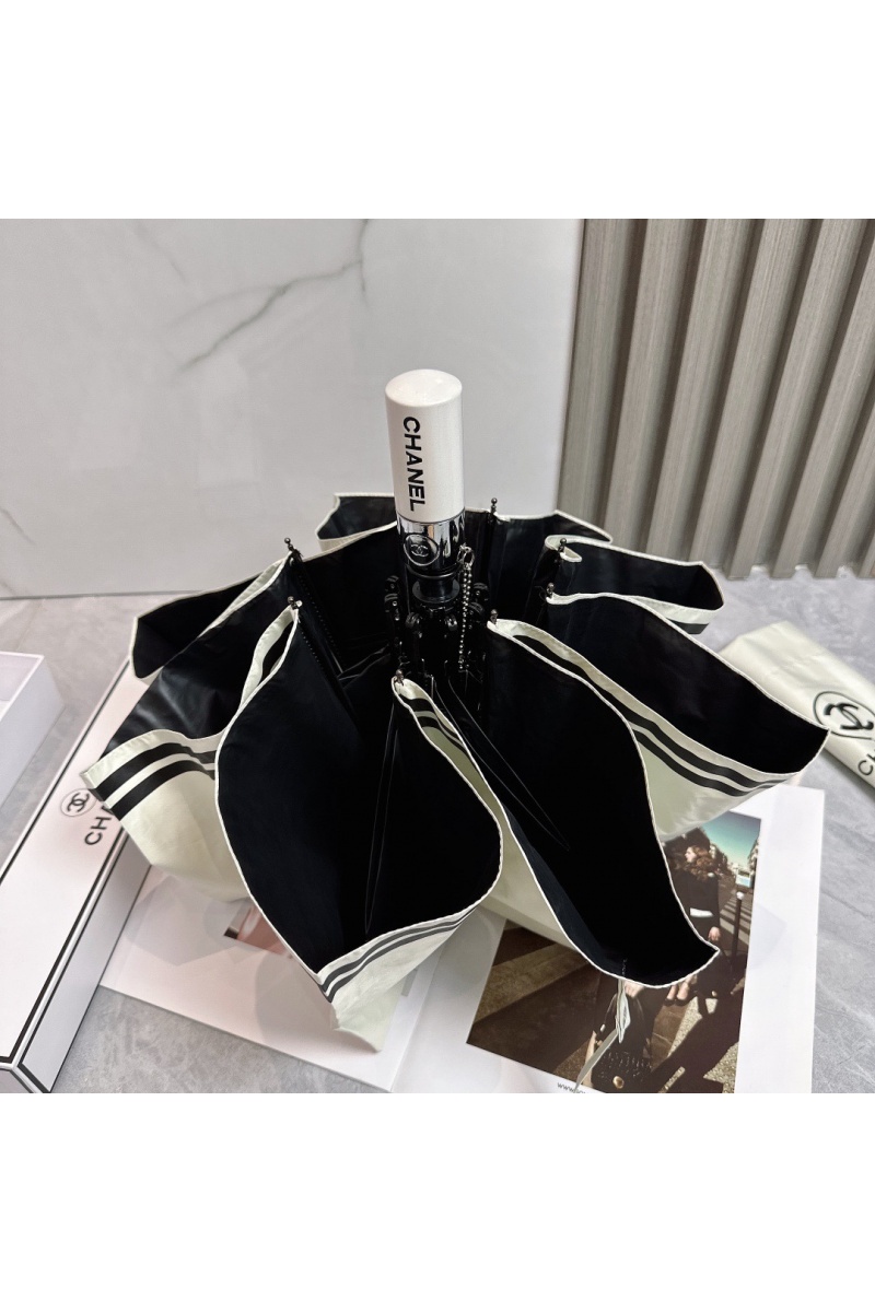 Chаnеl Складной зонт premium 