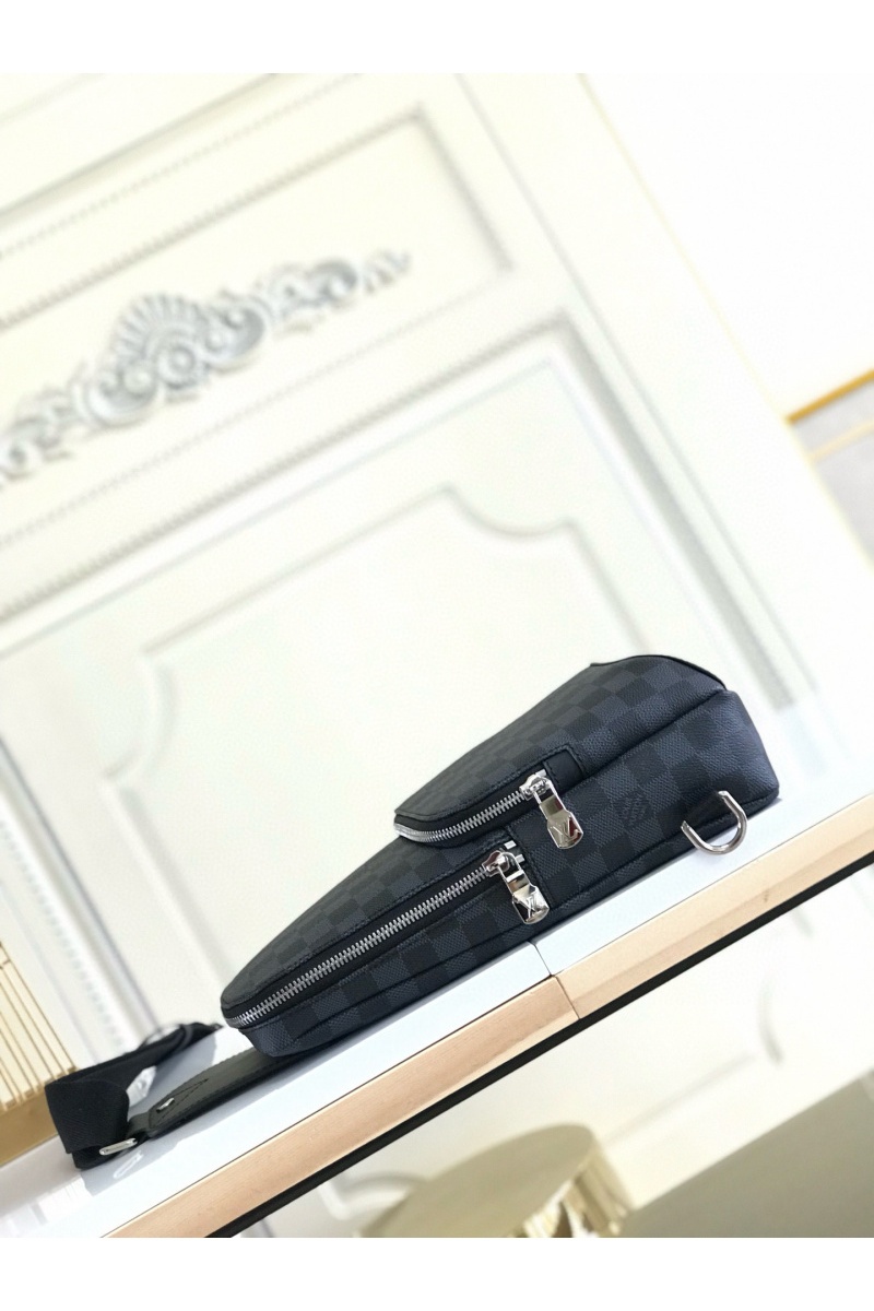 Lоuis Vuittоn Сумка Avenue Sling Premium 31x20x10 см