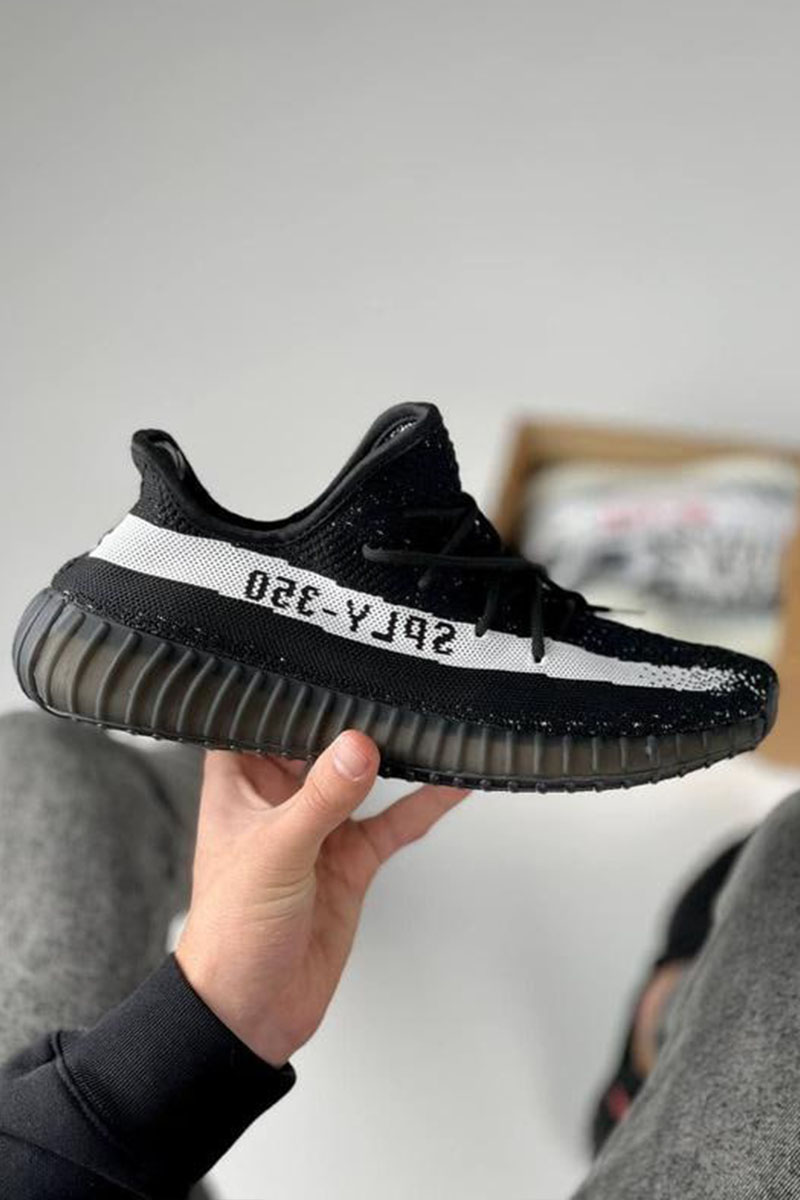 Adidas Кроссовки Yeezy Boost 350 v2 "SPLY" Premium
