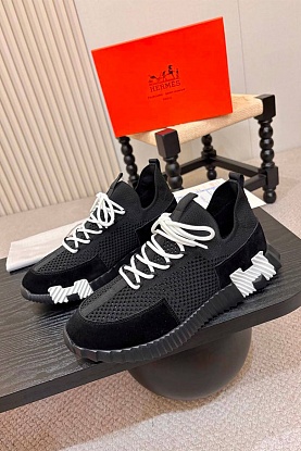 Текстильные кроссовки lift slip-on