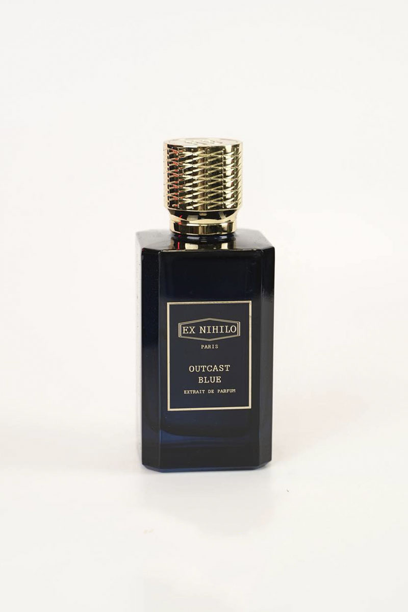 Designer Clothing Парфюмерная вода Ex Nihilo Outcast Blue (100 мл)