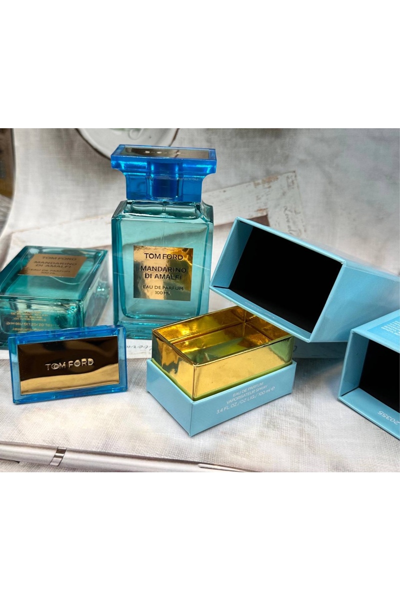 Tom Ford Парфюмерная вода Mandarino di Amalfi (100 мл)