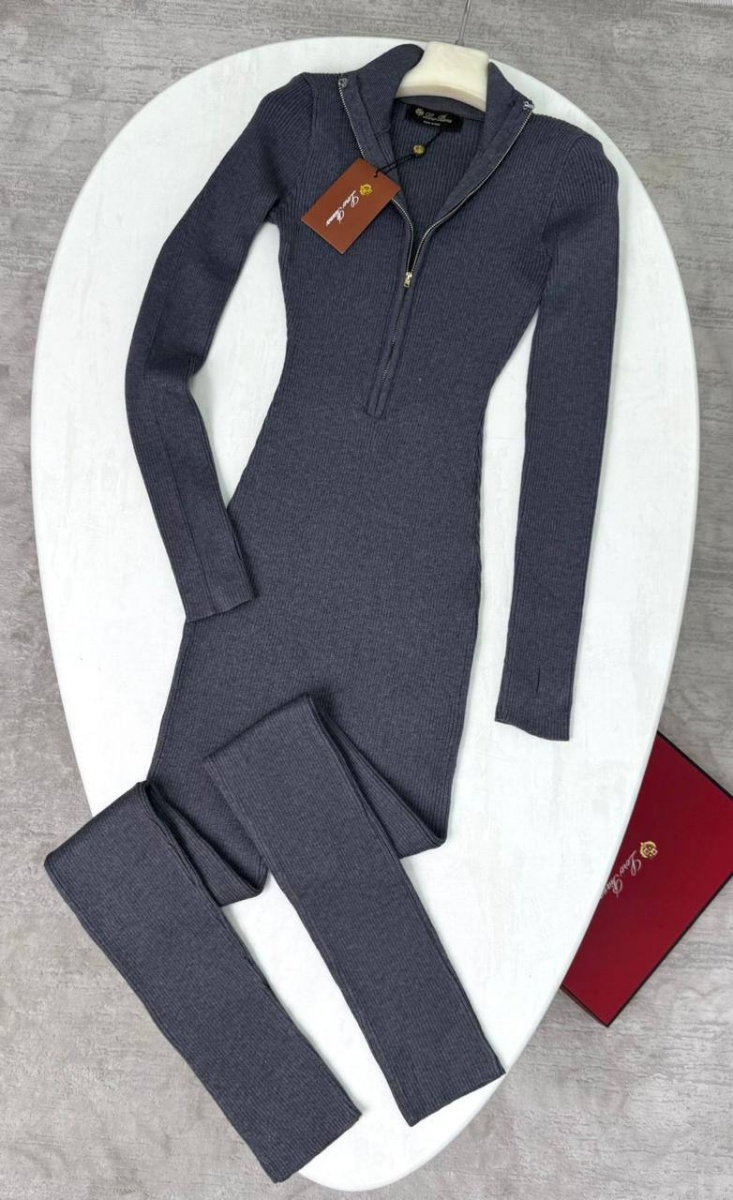 Loro Piana Женский комбинезон Loro Piana premium