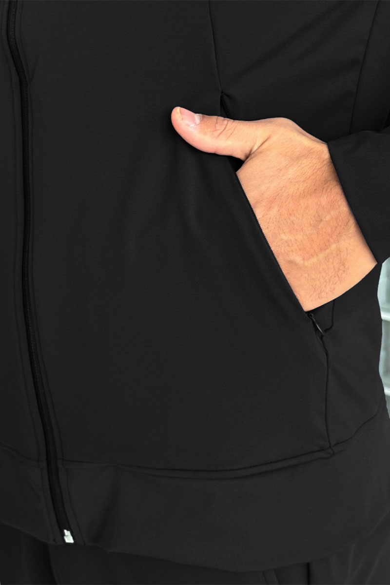 Hugо Воss Спортивный костюм чёрного цвета