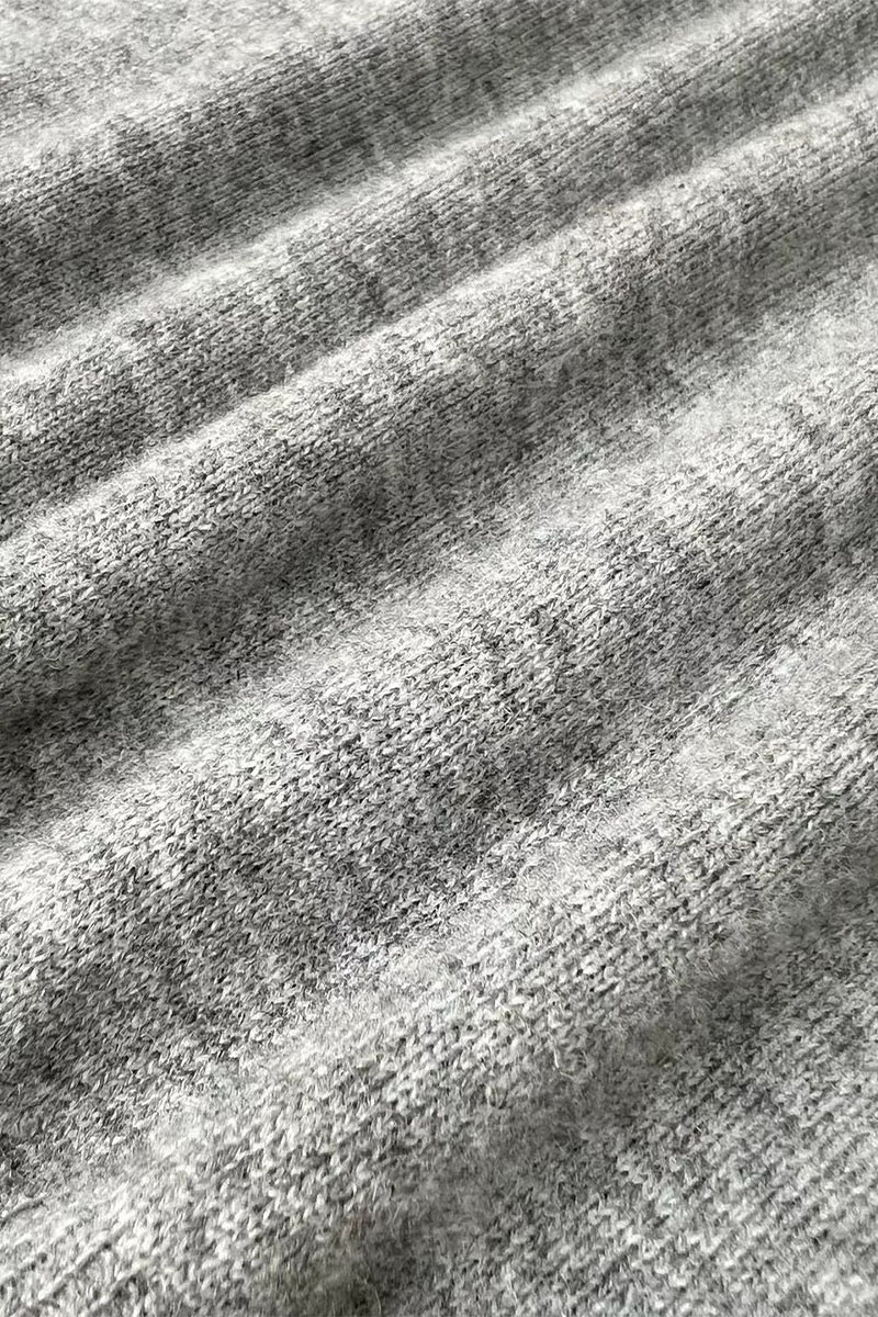 Brunеllо Сuсinеlli Кашемировый свитер Premium - Grey