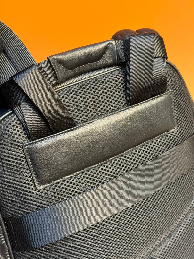 Montblanc Кожаный рюкзак  Extreme 3.0 Premium 41x30x13 см