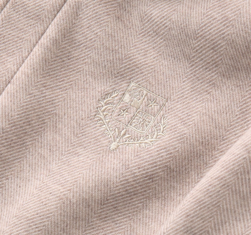 Loro Piana Мужская куртка premium - Beige