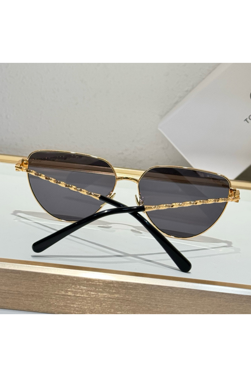 Designer Clothing Солнцезащитные очки Tory Burch Cat Eye