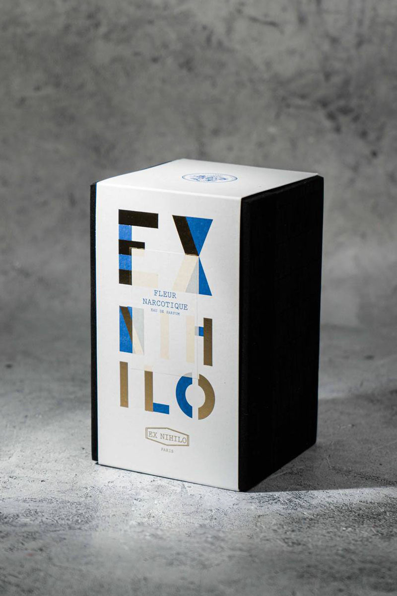 Designer Clothing Парфюмерная вода Ex Nihilo fleur narcotique (100 мл)