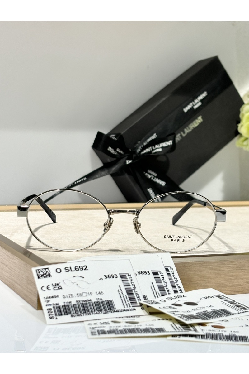 Yves Saint Laurent Очки Eyewear