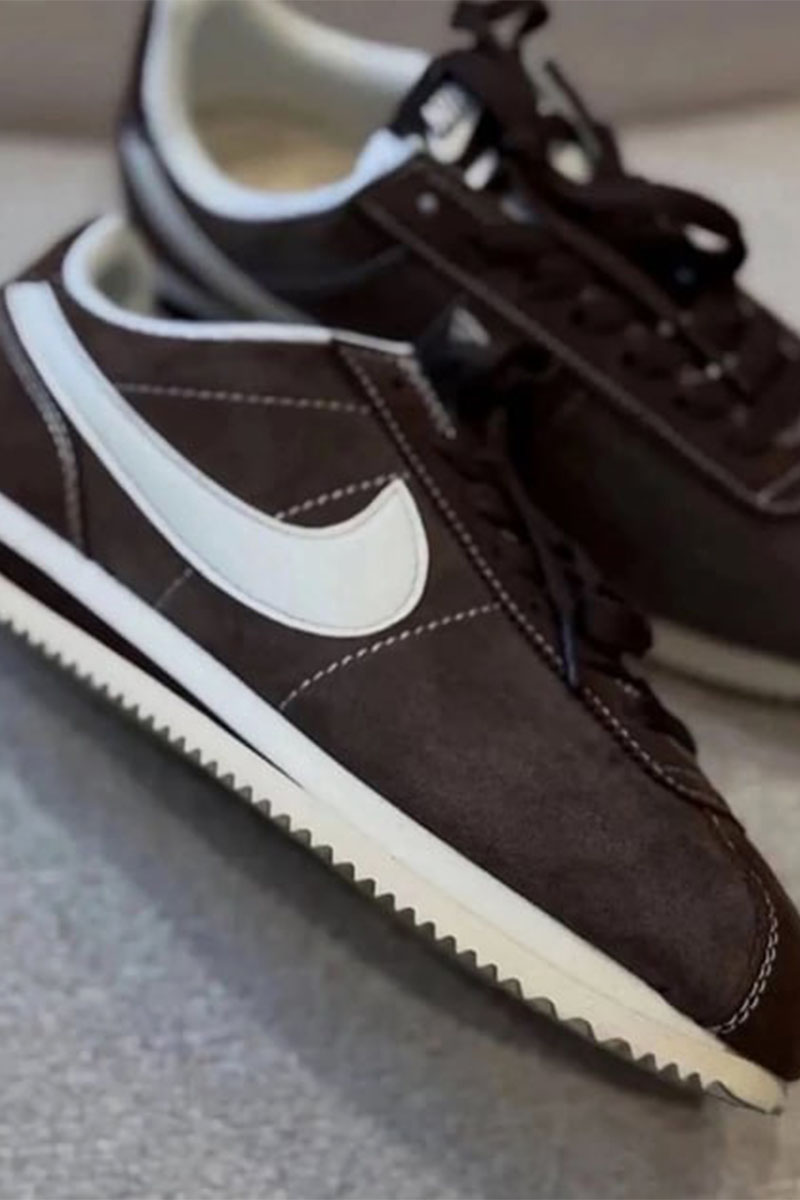 Nike Кроссовки Cortez Vintage "Valentine's Day"