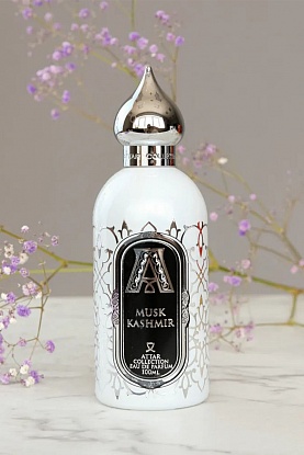 Парфюмерная вода Attar Musk Kashmir (100 мл)