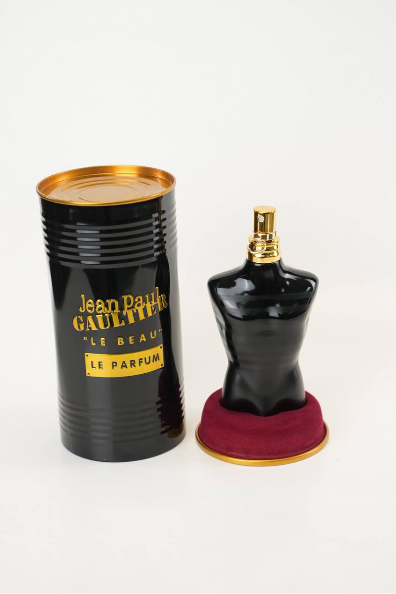 Designer Clothing Парфюмерная вода Jean Paul Gaultier le Male le parfum (100 мл)
