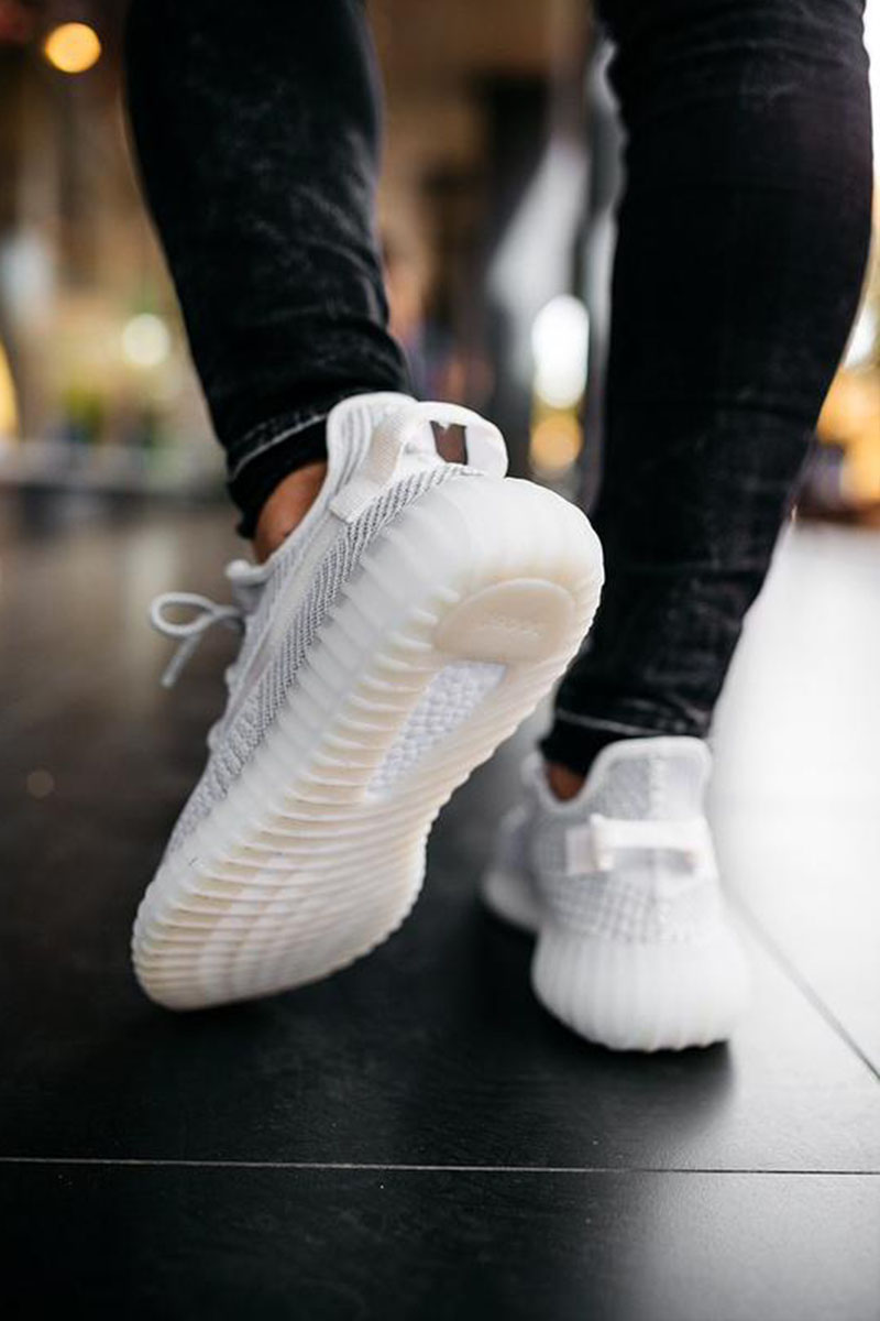 Adidas Кроссовки Yeezy Boost 350 V2 “Static” Premium