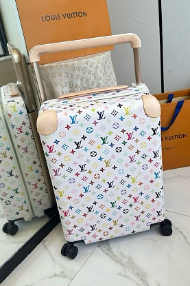 Чемодан Horizon Takashi Murakami premium 53x38x21 см