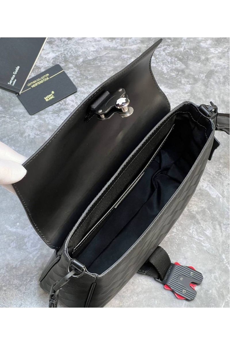 Montblanc Сумка Extreme 3.0 Premium 25x18x8 см