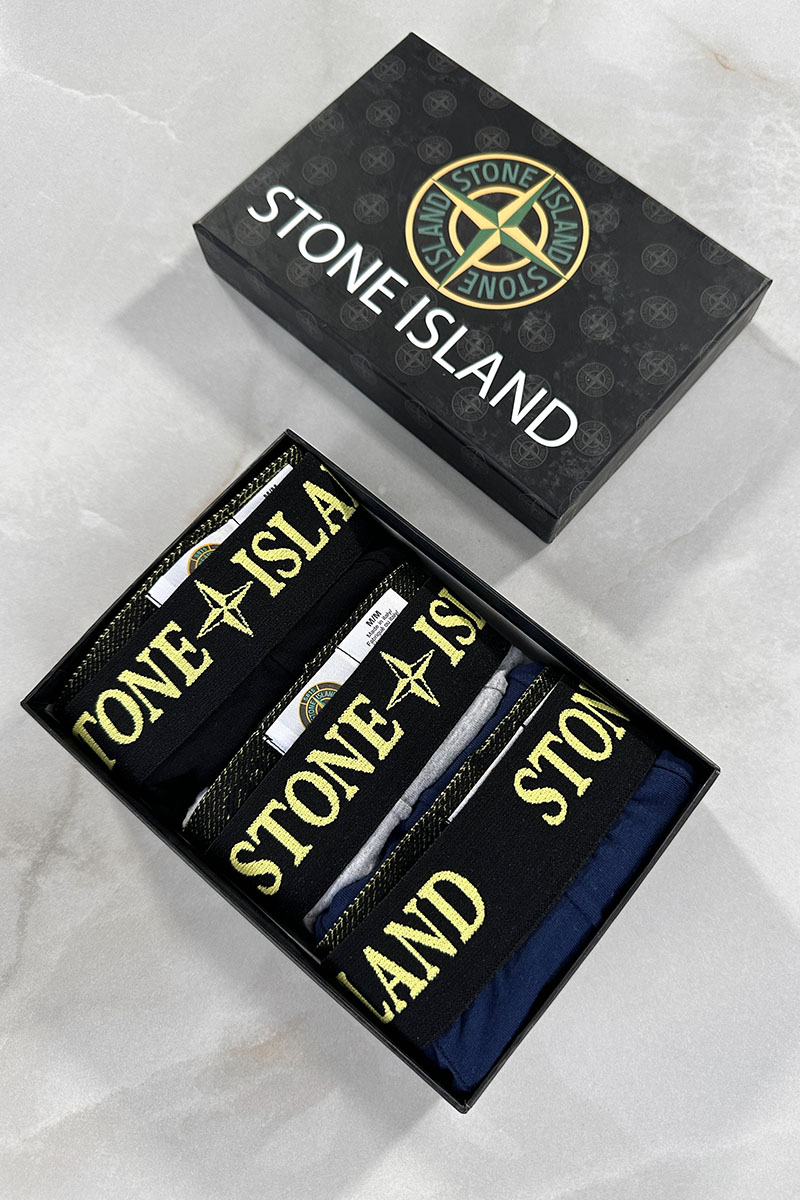 Stone Island Набор мужского нижнего белья 