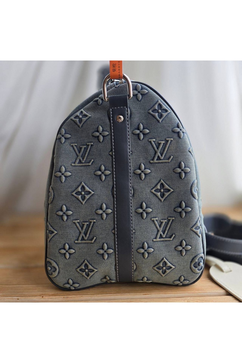 Lоuis Vuittоn Дорожная сумка Keepall 50x27 см