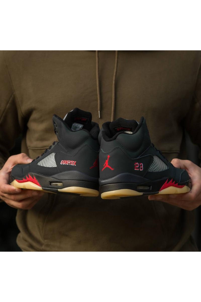 Nike Кроссовки AJ5 Retro Gore-Tex