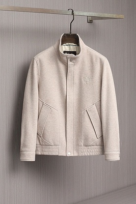 Мужская куртка premium - Beige