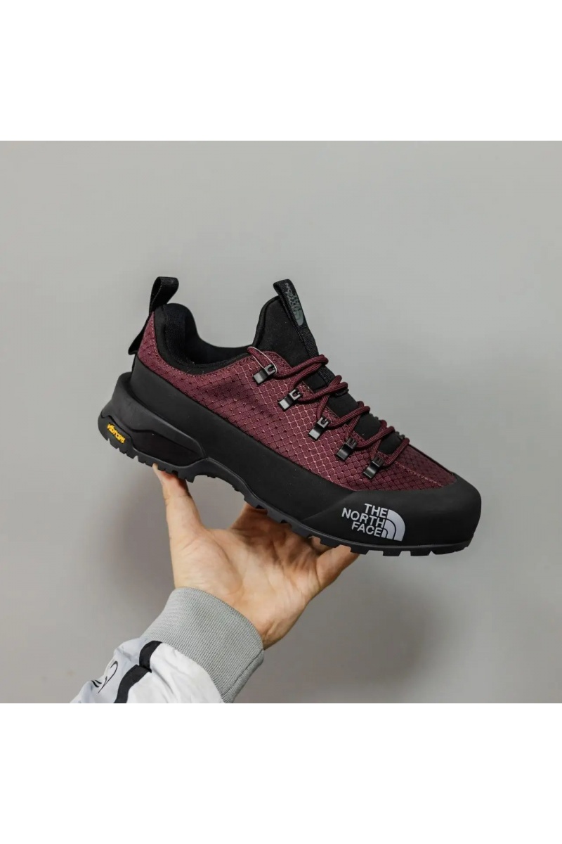 The North Face Кроссовки Glenclyffe Low Gore-Tex