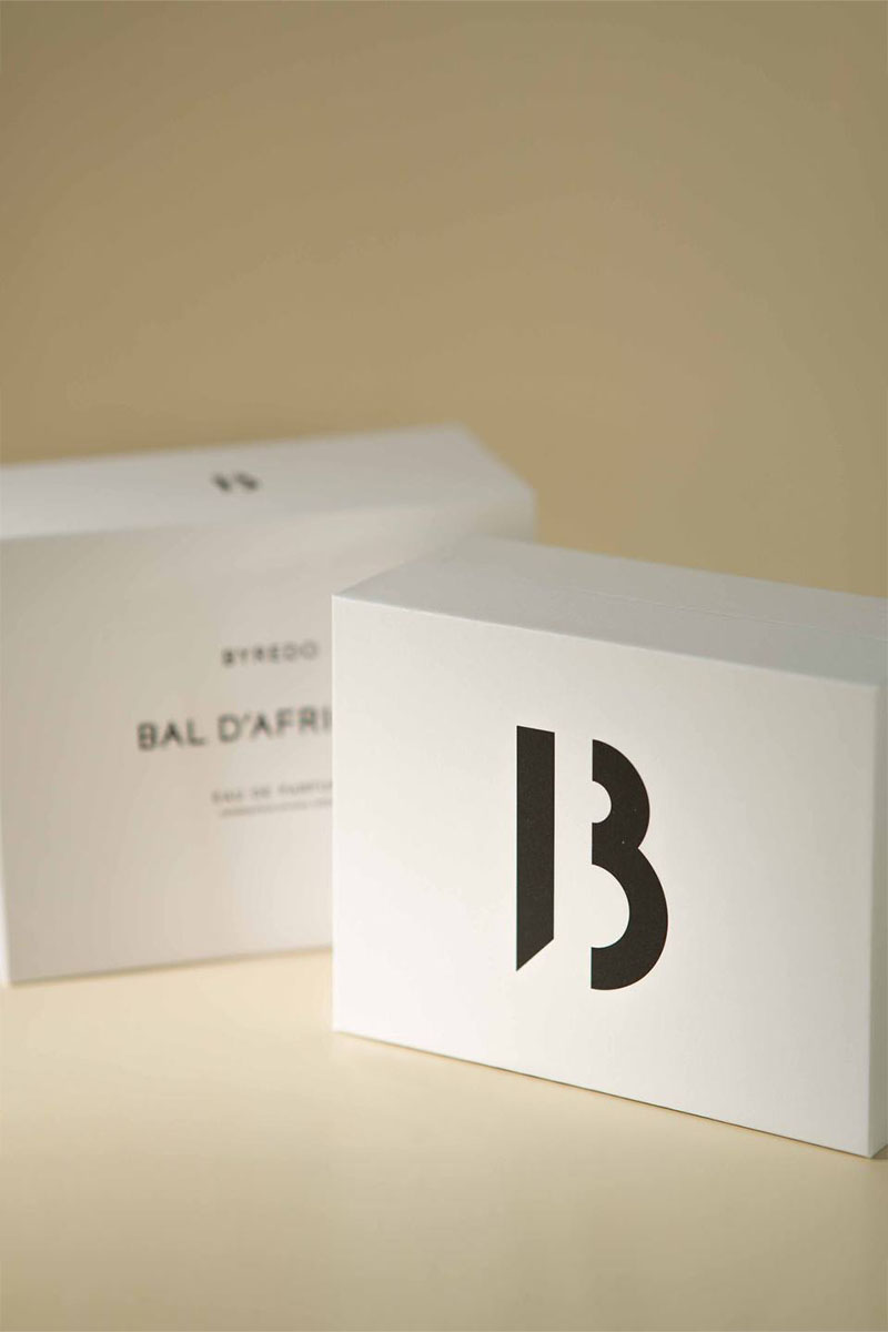 Designer Clothing Парфюмерная вода Byredo Bal D'Afrique (100 мл)