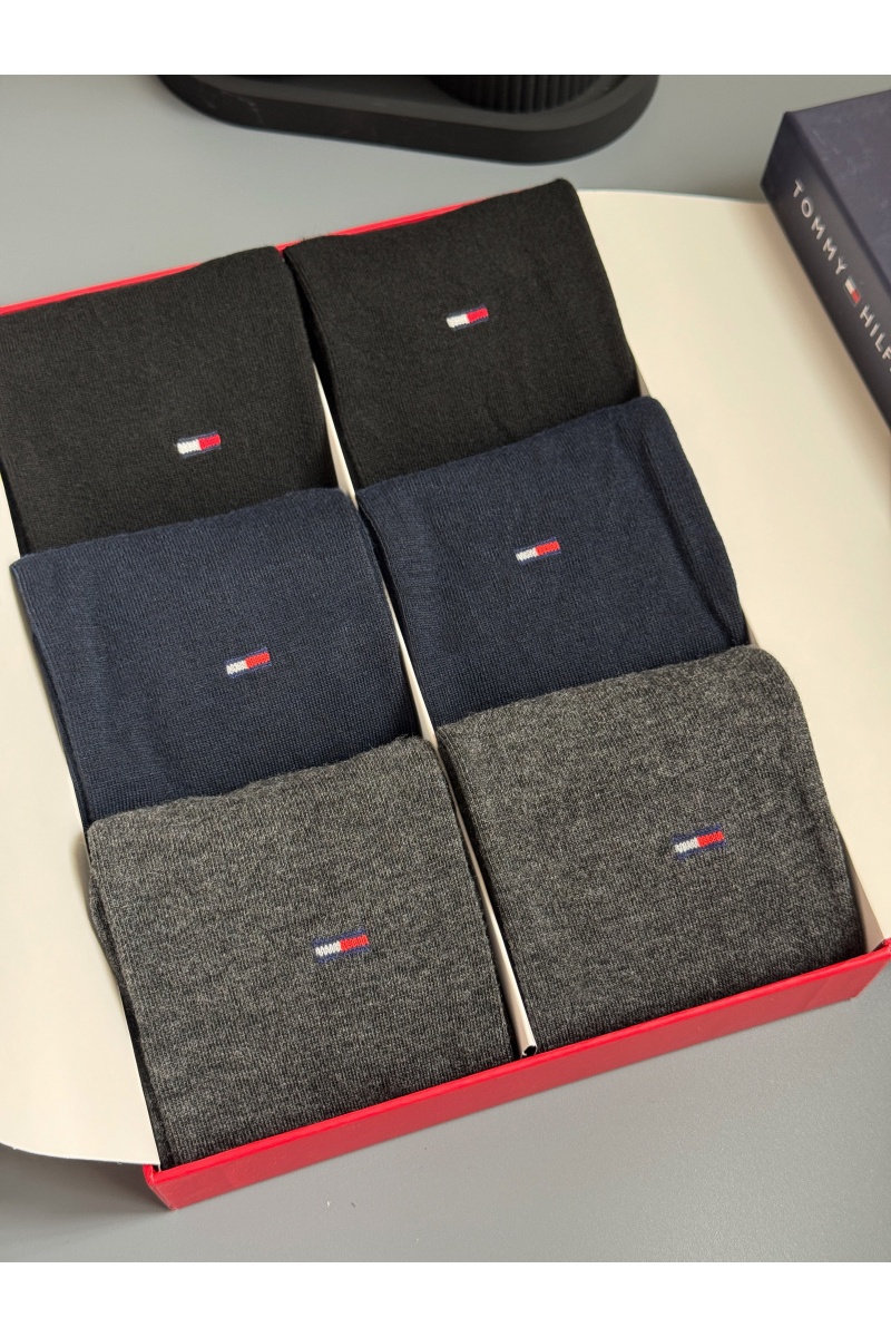 Tommy Hilfiger Комплект носков 