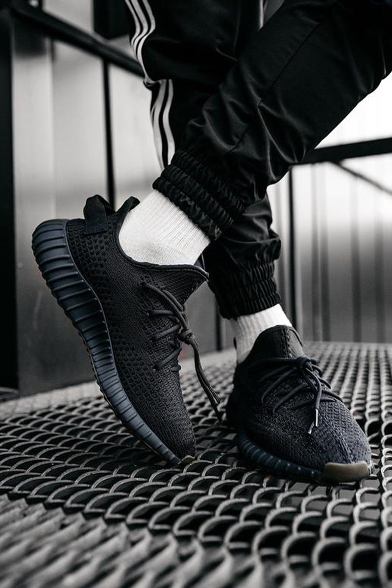 Adidas Кроссовки Yeezy Boost 350 V2 “Cinder” Reflective