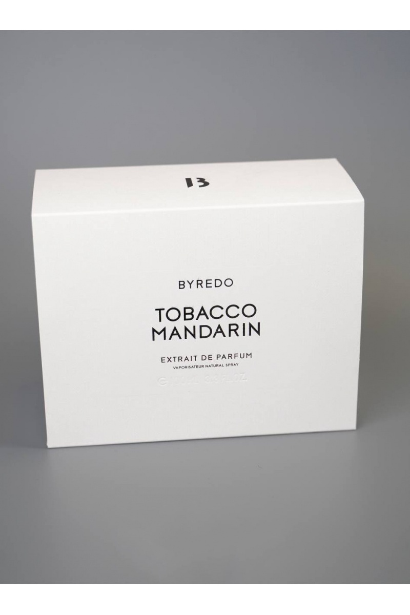 Designer Clothing Парфюмерная вода Byredo Tobacco Mandarin (100 мл)