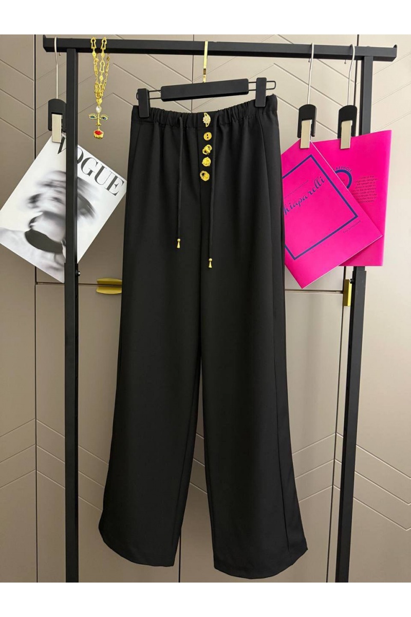 Schiaparelli Женские брюки  premium - Black