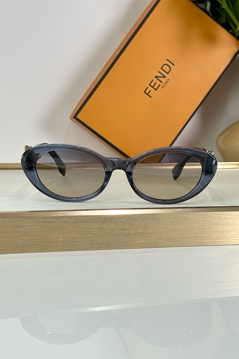 Fendi Солнцезащитные очки 