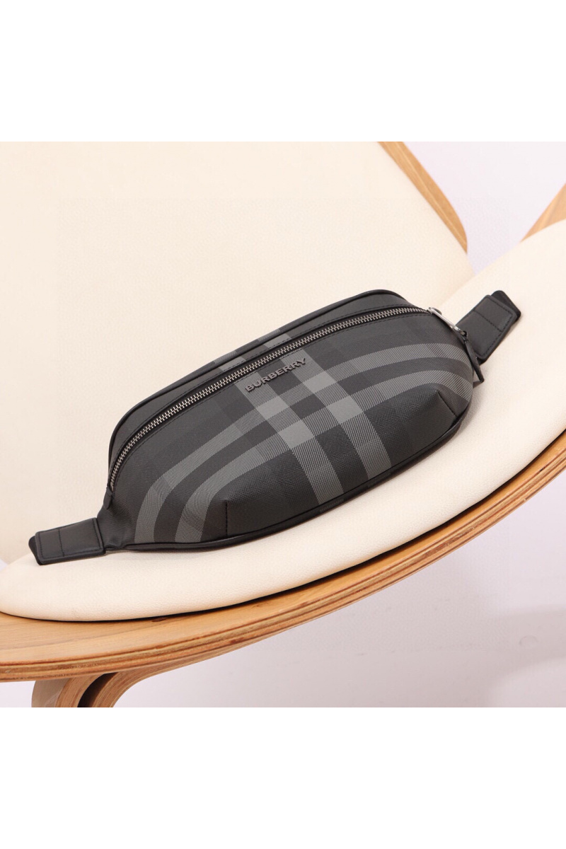Burberry Сумка на пояс Premium 31x17x8 см