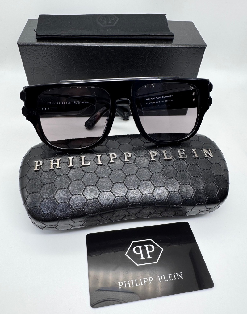 Philliр Рlеin Солнцезащитные очки Pure Pleasure London