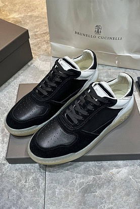 Мужские кроссовки 