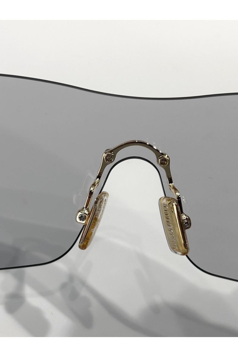 MIU MIU Солнцезащитные очки Aube