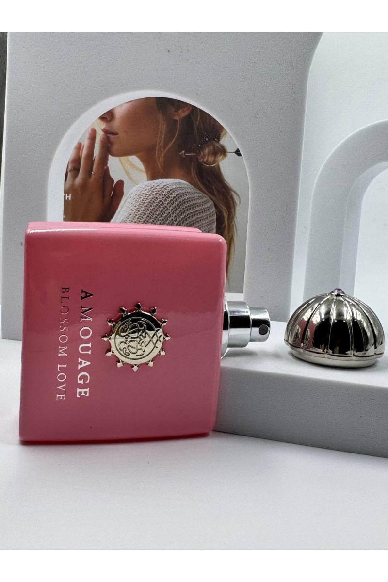 Designer Clothing Парфюмерная вода Amouage Blossom Love Woman (100 мл)