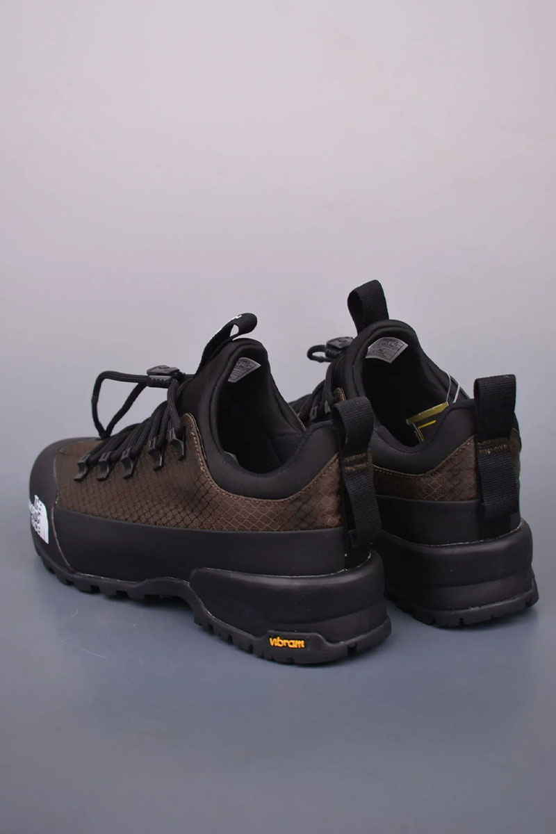 The North Face Кроссовки Glenclyffe Low Gore-Tex