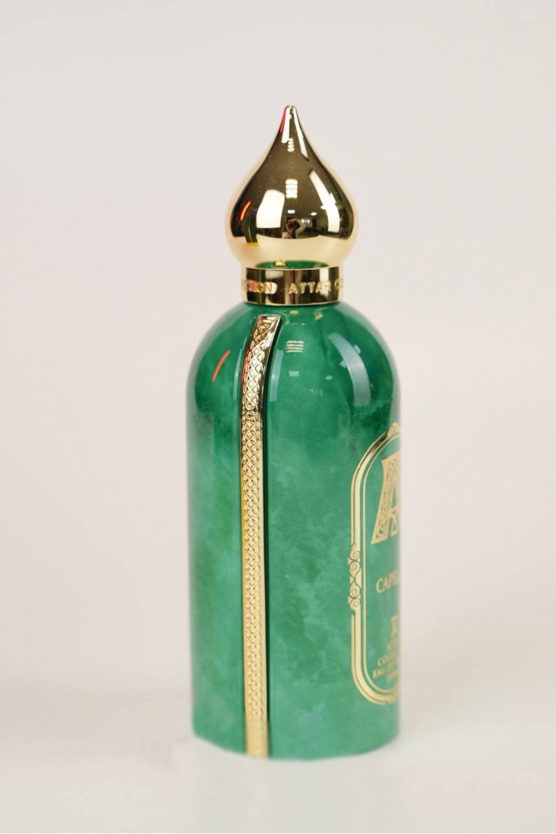 Designer Clothing Парфюмерная вода Attar Capella (100 мл)