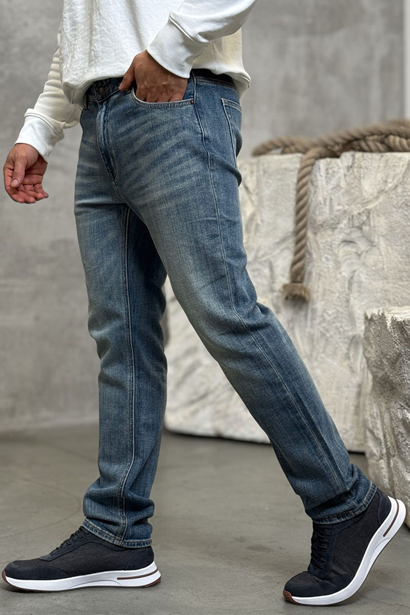 Loro Piana Кроссовки с мехом Week End Walk Evo 