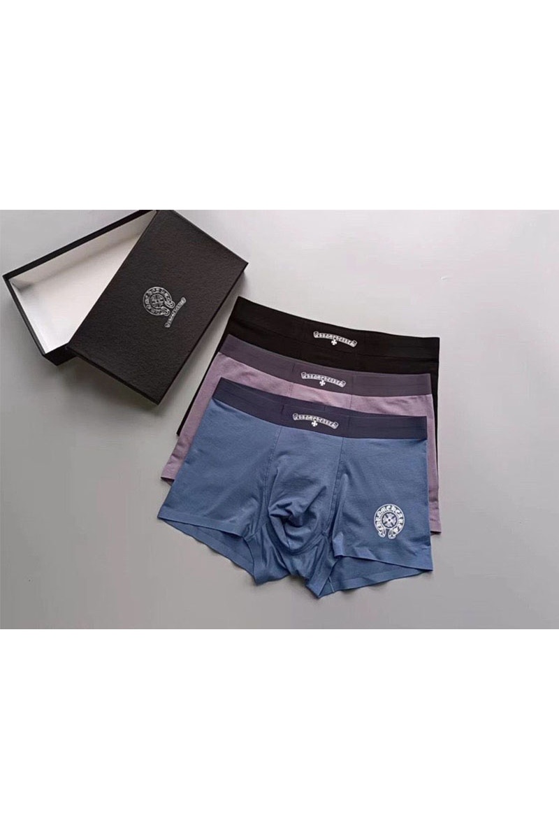 Chrome Hearts Набор мужского нижнего белья