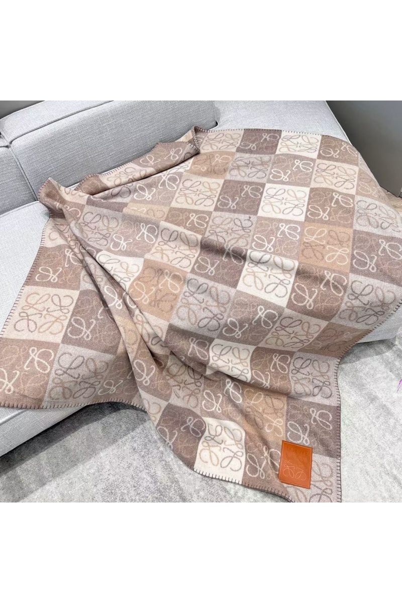 Loewe Плед premium 138x174 см