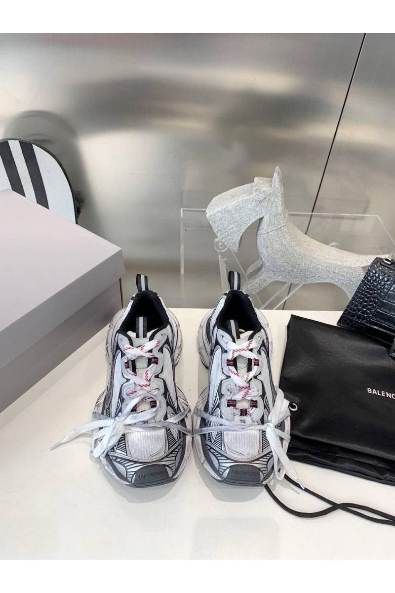 Balenciaga Женские кроссовки 3XL premium