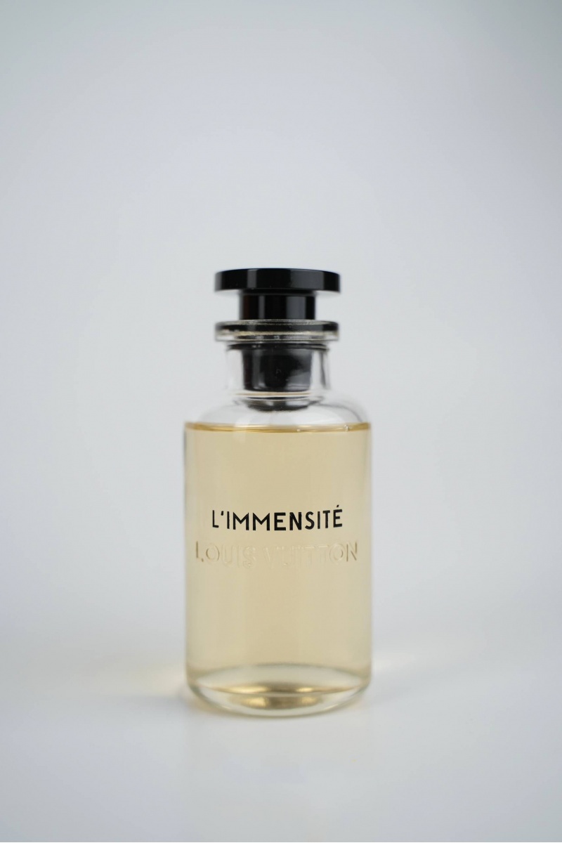 Lоuis Vuittоn Парфюмерная вода L'Immensite (100 мл)
