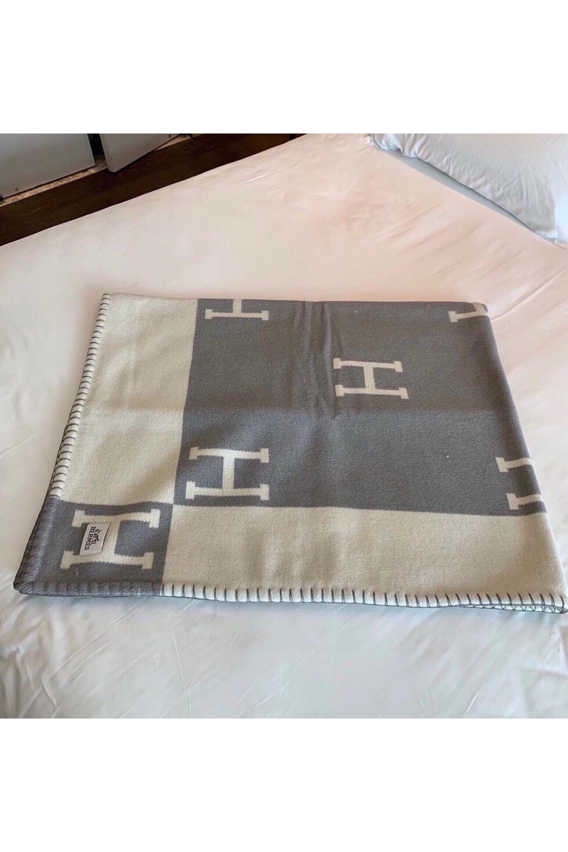 Hermes Плед Avalon III premium 140x180 см