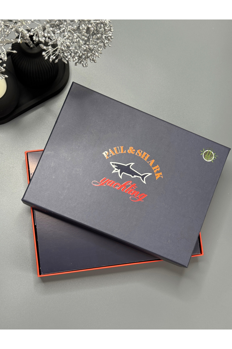 Paul & Shark Комплект носков 