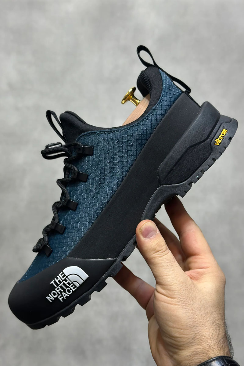 The North Face Кроссовки Glenclyffe Low Gore-Tex