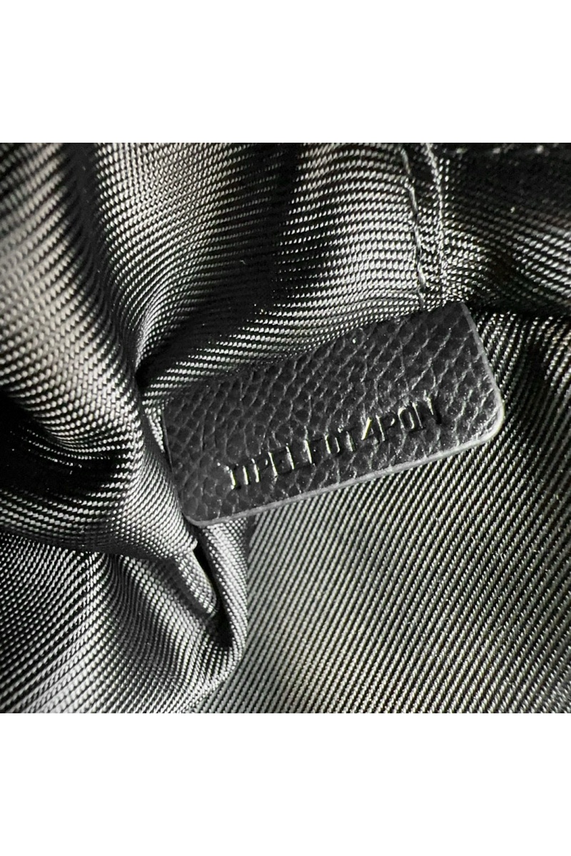 Burberry Кожаная сумка Аinsworth Premium 27x5x37 см 