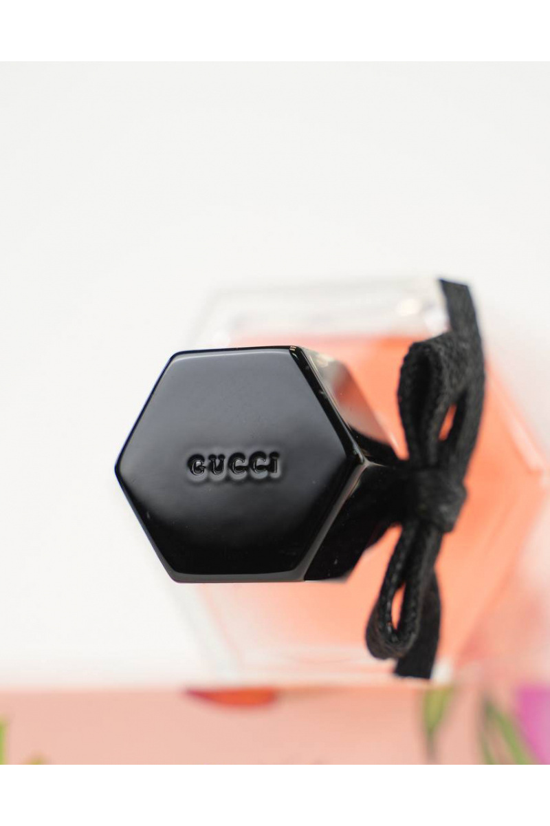 Gucci Парфюмерная вода Flora Gorgeous Gardenia limited edition (100 мл)