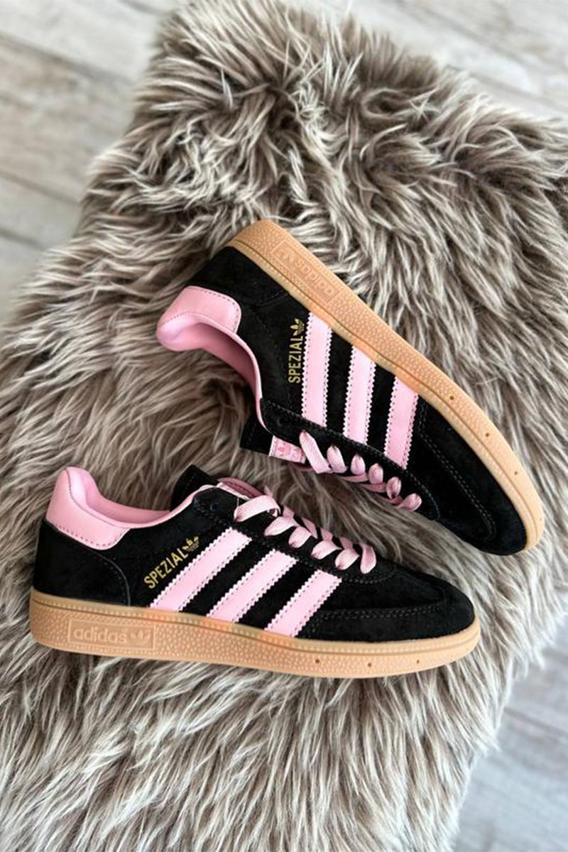 Adidas Женские кроссовки Special - Black / Pink